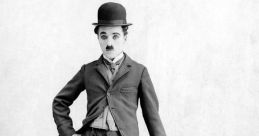 Charlie Chaplin Charlie Chaplin