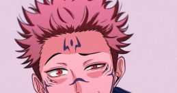 Ryomen Sukuna I am king of curses sukuna