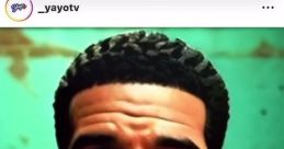 Drake Singing