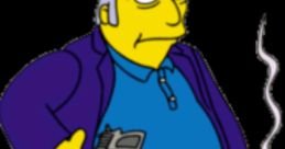 Fat Tony (The Simpsons) First Fat Tony The original Fat Tony, full name Marion Anthony D'Amico, was the chief racketeer