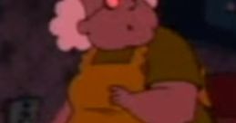 Muriel Bagge (Version 2.0)