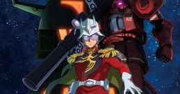 Char Aznable