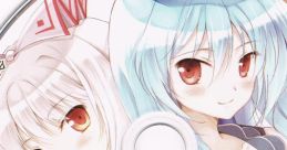 11 Goldenweek Omake CD Touhou Fuujinroku ~ Mountain of Faith. Touhou Eiyashou ~ Imperishable Night. Touhou Chireiden ~