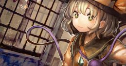 Akarui Yami no Aru Tokoro 明るい闇のあるところ Touhou Chireiden ~ Subterranean Animism. Touhou Hisoutensoku ~ Choudokyuu