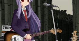 Akatokizukuyo 暁月夜 Touhou Eiyashou ~ Imperishable Night. - Video Game