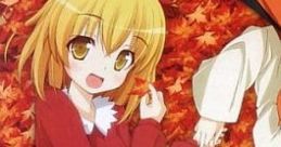 Aki Mankai no Kaze ni Mau 秋満開の風に舞う Touhou Fuujinroku ~ Mountain of Faith. Higurashi no Naku Koro ni Kai (PC) -