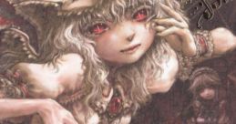 Bibamus, moriendum est. Touhou Koumakyou ~ the Embodiment of Scarlet Devil. - Video Game Video game from Bibamus, moriendum