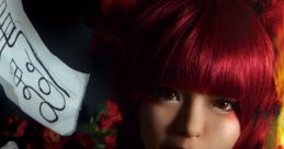 Blaze Ring Touhou Chireiden ~ Subterranean Animism. - Video Game Video game from Blaze Ring Touhou Chireiden ~ Subterranean