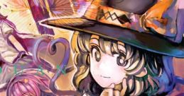 CHITEI NO SOUAN KOZASHIKI 地底の草庵小座敷 Touhou Chireiden ~ Subterranean Animism. - Video Game Video game from CHITEI