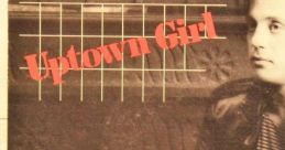 Billy Joel - Uptown Girl