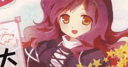 Daigakufu 大楽符 Touhou Hisoutensoku ~ Choudokyuu Guignol no Nazo wo Oe Touhou Hisouten ~ Scarlet Weather Rhapsody. Touhou