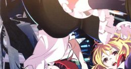 DEN-YU BIOMETRICS 電幽バイオメトリクス - Video Game Video game from DEN-YU BIOMETRICS 電幽バイオメトリクス. Published by
