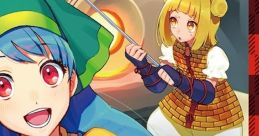 Discovered Check ディスカバードチェック Touhou Kikeijuu ~ Wily Beast and Weakest Creature. - Video Game Video game from