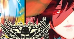 DRASTIC PARTY ドラスティック・パーティ Touhou Kikeijuu ~ Wily Beast and Weakest Creature. - Video Game