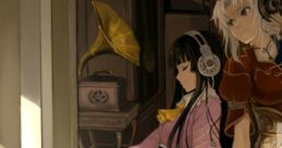 E,R,P ~emotional, romantic, pianoforte~ Touhou Eiyashou ~ Imperishable Night. - Video Game