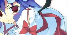Eine neue Tür zum Osten Touhou Eiyashou ~ Imperishable Night. Touhou Koumakyou ~ the Embodiment of Scarlet Devil. - Video