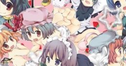 Energy Reimen: Moukohan! エネルギー冷麺　もうこはんっ！ Touhou Chireiden ~ Subterranean Animism. Touhou Seirensen ~