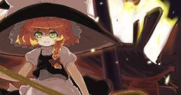 Eternal Circle 9 Eternal Circle Nine Touhou Fuujinroku ~ Mountain of Faith. Touhou Fuumaroku ~ the Story of Eastern