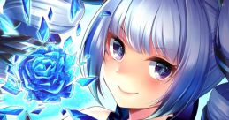 ETERNAL GENESIS - Video Game Video game from ETERNAL GENESIS. Published by Chocofan (2020).