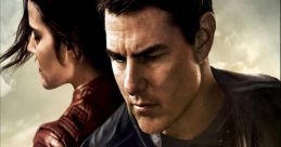 Jack Reacher: Never Go Back (2016) Adventure