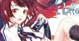Flutter Girl Touhou Fuujinroku ~ Mountain of Faith. Touhou Bunkachou ~ Shoot the Bullet. - Video Game Video game from