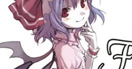 Freiheit freiheitlich: Vandyk Touhou Chireiden ~ Subterranean Animism. Touhou Yumejikuu ~ Phantasmagoria of Dim.Dream.