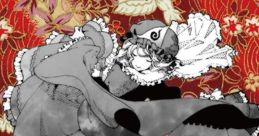 Fugaku Hyakkei 富嶽百景 Touhou Youyoumu ~ Perfect Cherry Blossom. - Video Game Video game from Fugaku Hyakkei 富嶽百景