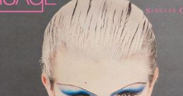 VISAGE - Fade To Grey