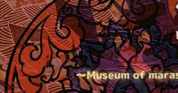 Gensou Yuugi -Museum of Marasy- 幻想遊戯＜紺＞ ～Museum of marasy Touhou series - Video Game Video game from Gensou Yuugi