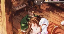 Gensou Yuugi ~ Museum of Marasy 幻想遊戯＜眠＞ ~ Museum of Marasy Touhou Koumakyou ~ the Embodiment of Scarlet Devil.