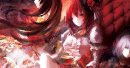 Grand-Guignol Touhou Kishinjou ~ Double Dealing Character. - Video Game Video game from Grand-Guignol Touhou Kishinjou ~