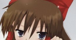 Happy Note Touhou Kaikidan ~ Mysticuare. Touhou Koumakyou ~ the Embodiment of Scarlet Devil. Touhou Youyoumu ~ Perfect Cherry