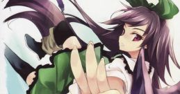 HIDORI 緋鳥 Touhou Chireiden ~ Subterranean Animism. Touhou Youyoumu ~ Perfect Cherry Blossom. Touhou Fuujinroku ~ Mountain