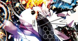 Hifu Renzokutai -Merry Acceleration- 秘封蓮続体 -Merry Acceleration- - Video Game Video game from Hifu Renzokutai -Merry