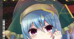 Idora Sanctuary 偶像サンクチュアリィ Touhou Fuujinroku ~ Mountain of Faith. Touhou Suimusou ~ Immaterial and Missing Power.