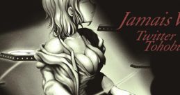 Jamais Vu Touhou Kishinjou ~ Double Dealing Character. Touhou Fuujinroku ~ Mountain of Faith. Touhou Kaikidan ~ Mysticuare.