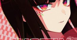 JUSTIN INNERVER ジャスティン・イナーバー Touhou Eiyashou ~ Imperishable Night. Touhou Suimusou ~ Immaterial and Missing
