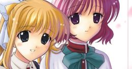 Key Arrange & Original Vocal Album "Songbirds" AIR (Game) Kanon (Game) - Video Game Video game from Key Arrange &