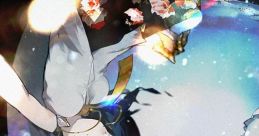 Kitei Genjitsu to Kasou Kuukan 基底現実と仮想空間 - Video Game Video game from Kitei Genjitsu to Kasou Kuukan