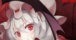Kohkun 東方project オーケストラアレンジアルバム協奏符「紅裙」 Touhou Project Orchestral Arrangement Album Kyohsohfu