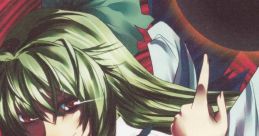 Kokuyoku Enbu 黒翼焔舞 Touhou Koumakyou ~ the Embodiment of Scarlet Devil. Touhou Chireiden ~ Subterranean Animism. - Video G