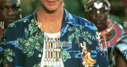 Ace Ventura: When Nature Calls (1995)