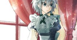 Koumakan no Meets & Greet 紅魔館のミーツ&グリート Touhou Koumakyou ~ the Embodiment of Scarlet Devil. - Video Game Video
