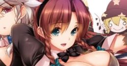 Kyohsohfu "Eiga Monogatari" 東方project"ホール環境＆生音演奏"オーケストラアレンジ 協奏符「栄華物語」 Touhou Project