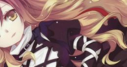 Kyosofu "Myosotis of the Year 125" Sample Version 協奏符「第佰貳拾伍季の勿忘草」 試食版 Touhou Yumejikuu ~ Phantasmagoria