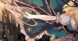 Light Night Beat 5 Touhou Youyoumu ~ Perfect Cherry Blossom. Touhou Koumakyou ~ the Embodiment of Scarlet Devil. Touhou