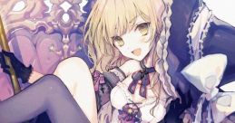 Light Night Beat 8 Touhou Tenkuushou ~ Hidden Star in Four Seasons. Touhou Eiyashou ~ Imperishable Night. Touhou Kanjuden ~