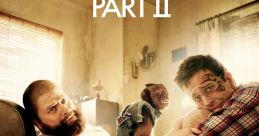 The Hangover Part II (2011) The Hangover Part II is a comedy film released in 2011, serving as a sequel to the original