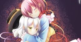 Lost World ロストワールド Touhou Suimusou ~ Immaterial and Missing Power. Touhou Eiyashou ~ Imperishable Night. Touhou