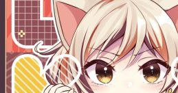 LUCKY CAT Touhou Kouryuudou ~ Unconnected Marketeers. Touhou Youyoumu ~ Perfect Cherry Blossom. Touhou Chireiden ~